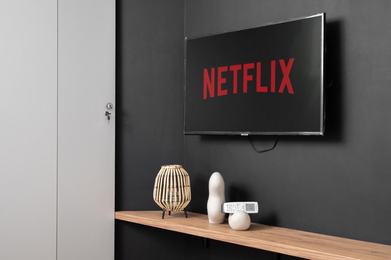 New City Break Stara Praga Koneser Zabkowska Metro Netflix Butas